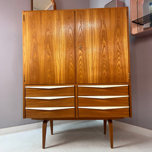Wäscheschrank 427/N von Franz Ehrlich für Hellerau