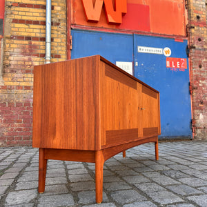 Sideboard von Falster Möbelfabrik aus Dänemark