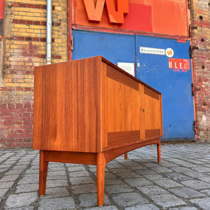 Sideboard von Falster Möbelfabrik aus Dänemark