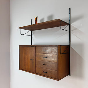 Wanderegal Teak