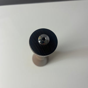 Pfeffermühle Teak von Ole Hansen aus Dänemark