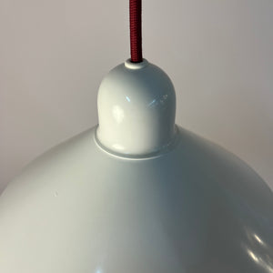 Hängelampe Typ 734 weiß von Horn