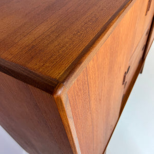 Highboard Teak Dänemark