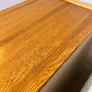 Zeitungstisch SAFARI von Karin Mobring für IKEA