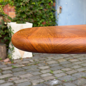 Bistrotisch Teak von Glostrup