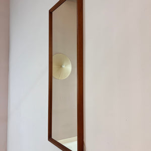 Wandspiegel No 145 von Aksel Kjersgaard für Odder