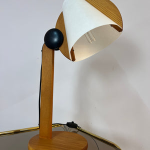 Tischlampe von DOMUS
