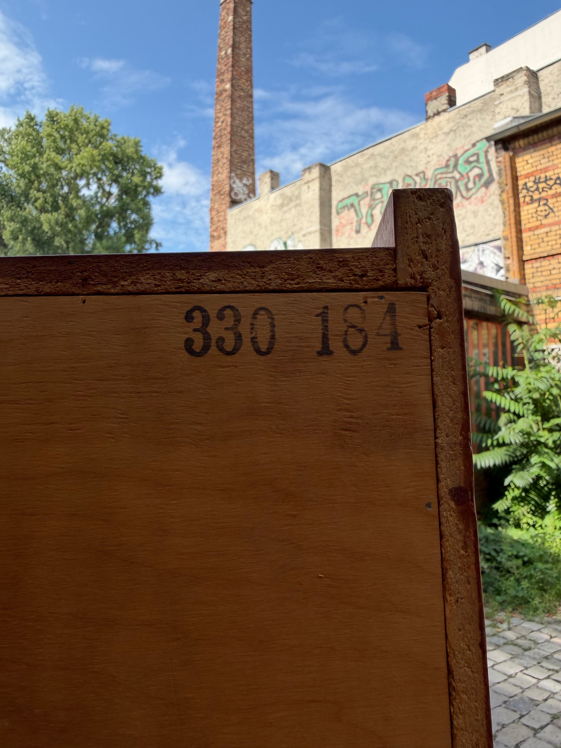 Bücherregal Teak mit Sekretär von Johannes Sorth für Nexø