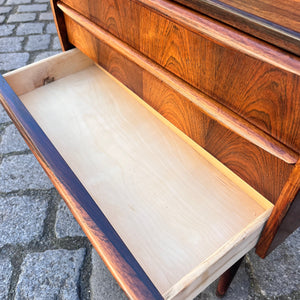 Kommode Nachtschrank Palisander aus Dänemark