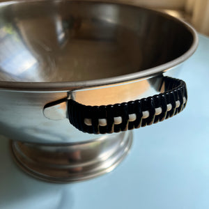 Sektkühler Stainless Steel aus Dänemark