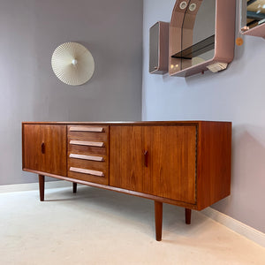 Sideboard Teak aus Dänemark