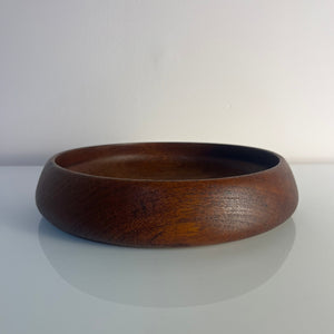 Schale Teak aus Dänemark