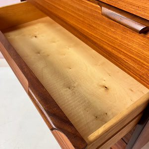 Kommode Teak aus Dänemark