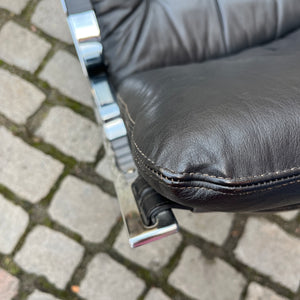 Sessel Pirate von Elsa & Nordahl Solheim für Rybo Rykken & Co