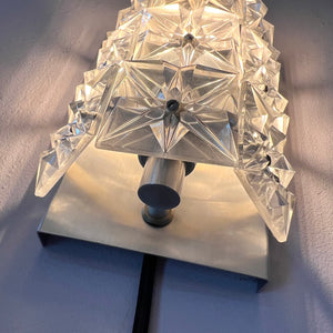 Wandlampe „Glorialamped“ von Vitrika