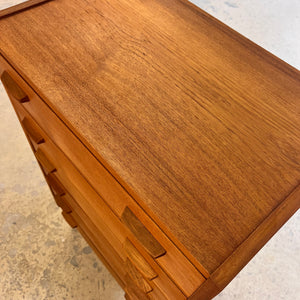 Kommode Teak aus Dänemark
