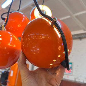 Kaskadenlampe 