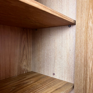 Schrank Teak von Bartels