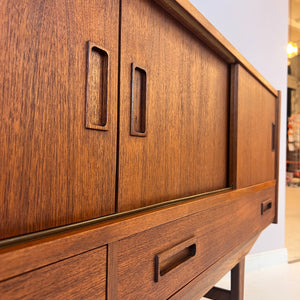 Sideboard Teak aus Dänemark