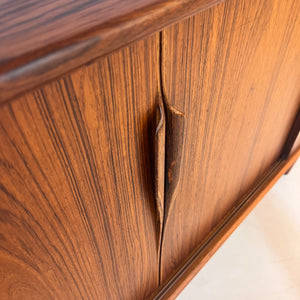 Sideboard Palisander von Gunni Omann für Omann Jun