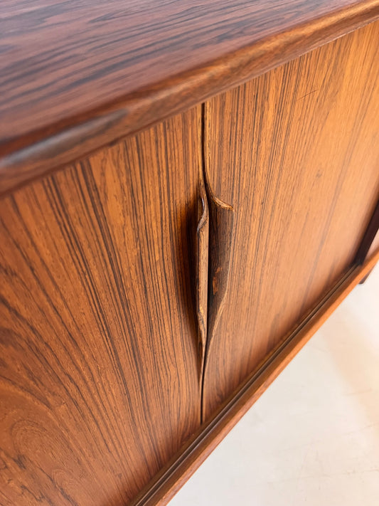 Sideboard Palisander von Gunni Omann für Omann Jun