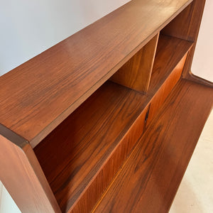 Sekretär / Schminktisch Teak aus Dänemark