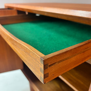 Sideboard Teak aus Dänemark