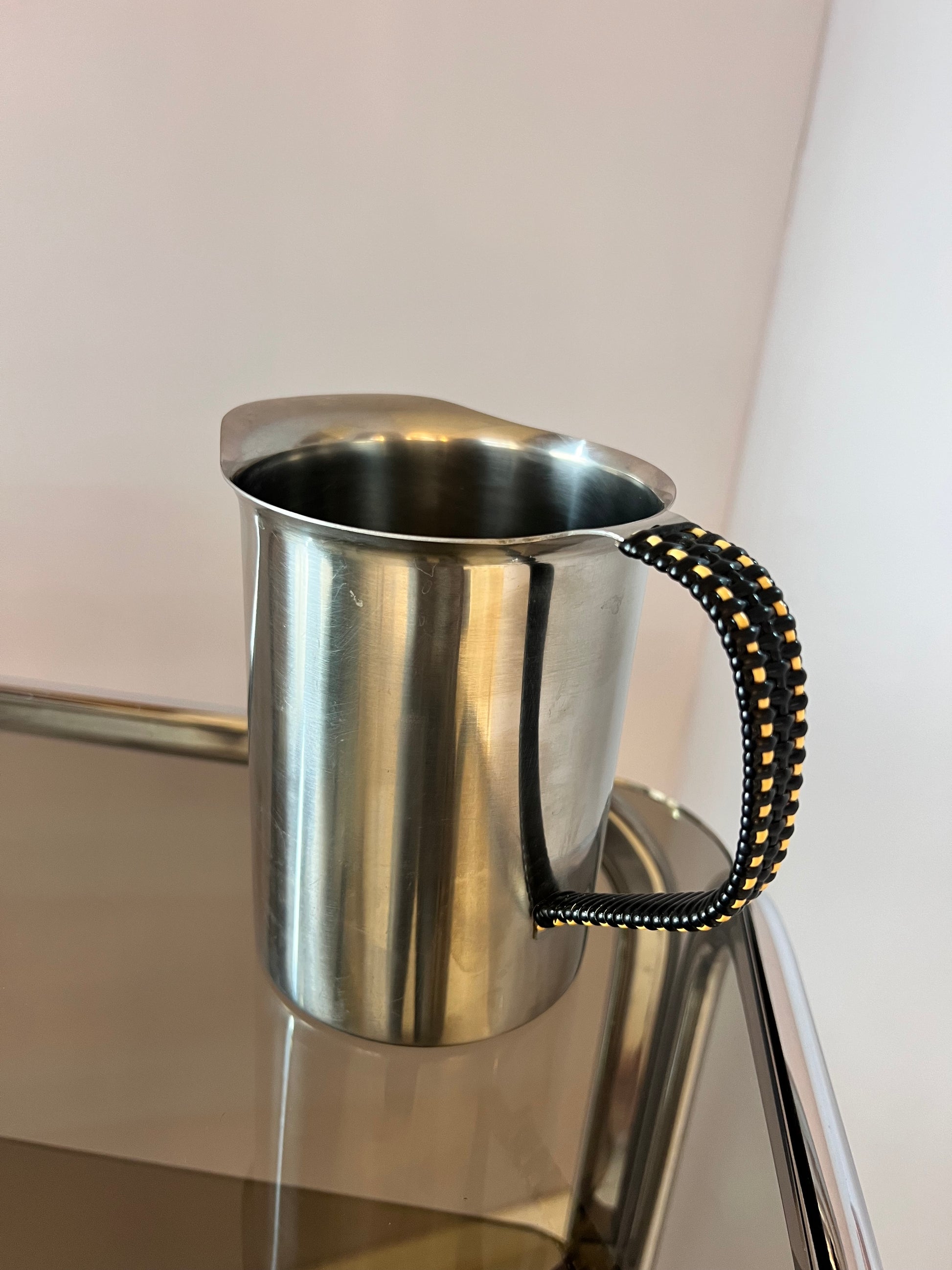 Kanne Stainless Steel aus Dänemark
