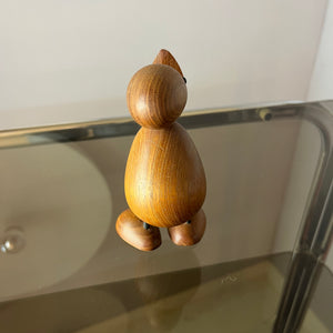 Duck Teak aus Norwegen