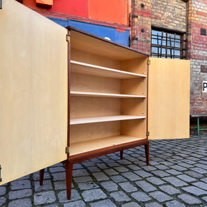 Schrank Teak von Bornhold Hamburg