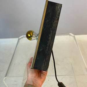 Wandlampe verspiegelt von Harvey Guzzini