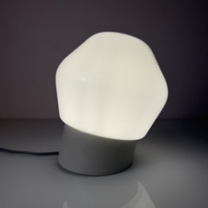 Wandlampe weiß von Ifö