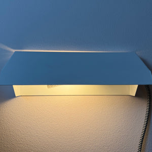 Wandlampe Typ 564A weiß von HORN