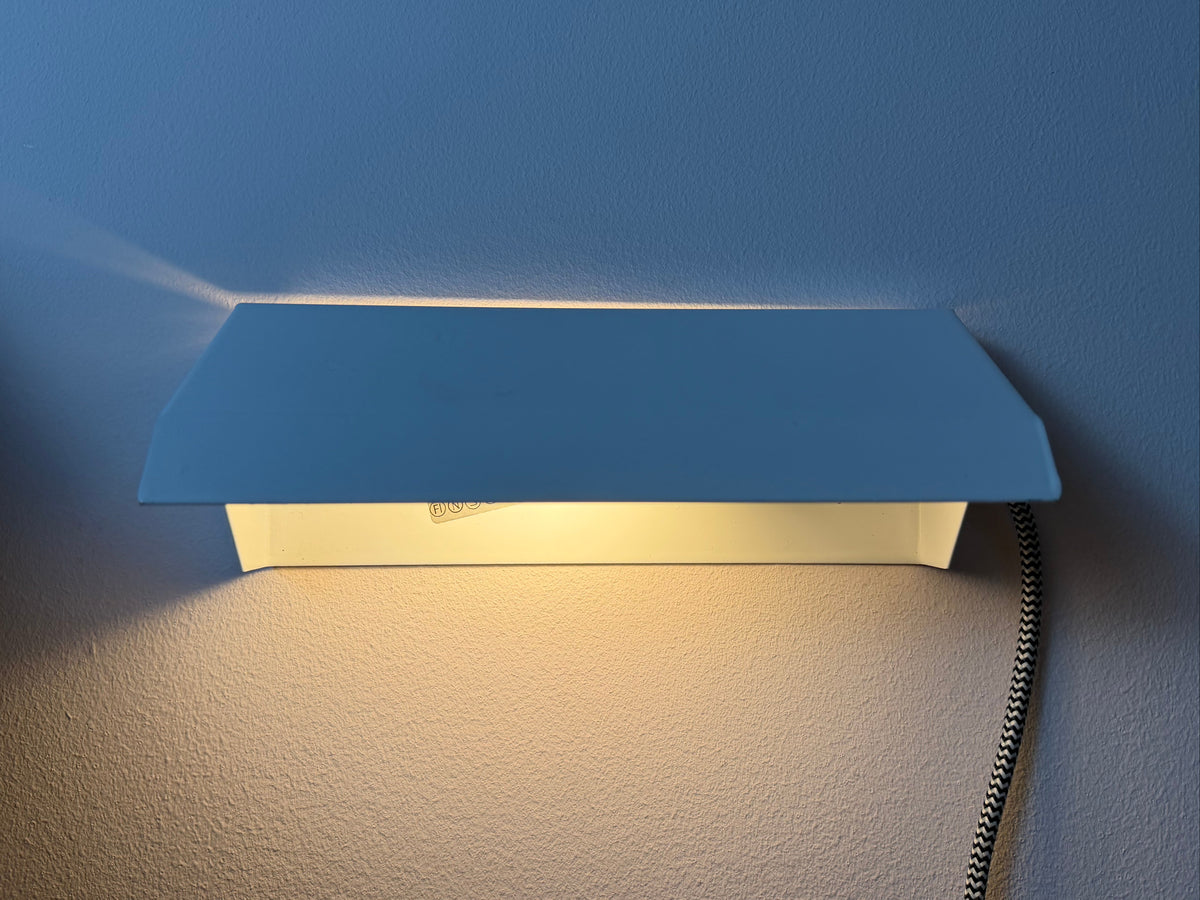 Wandlampe Typ 564A weiß von HORN