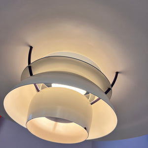 Lamellenlampe PH5 Poul Henningsen für Louis Poulsen