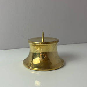 Kerzenständer Messing