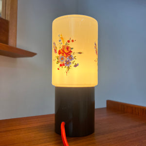 Tischlampe aus Dänemark