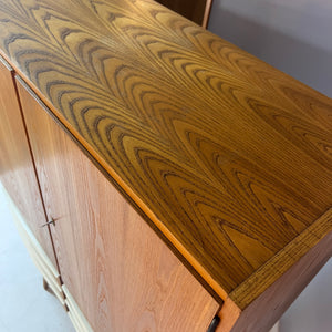 Wäscheschrank 427/N von Franz Ehrlich für Hellerau