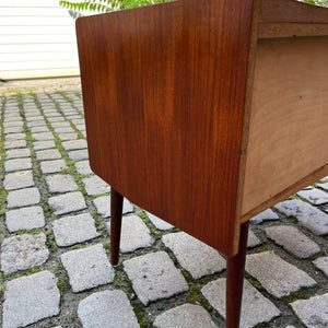 Kommode Teak aus Dänemark