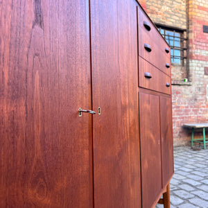 Highboard Teak aus Dänemark