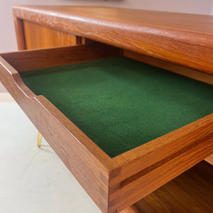 Sideboard von Dyrlund aus Dänemark
