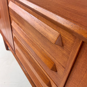 Sideboard Teak aus Dänemark