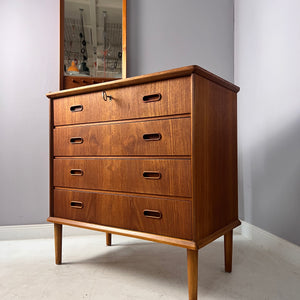 Kommode Teak aus Dänemark