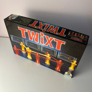 Brettspiel TwixT von Schmidt Spiele - neuwertig & ungenutzt
