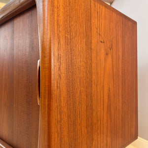 Sideboard Teak von H.P. Hansen
