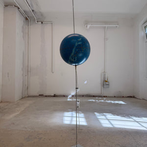 Stehlampe Sternenbilder von RADIUS