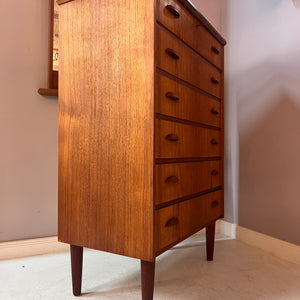 Kommode Teak aus Dänemark