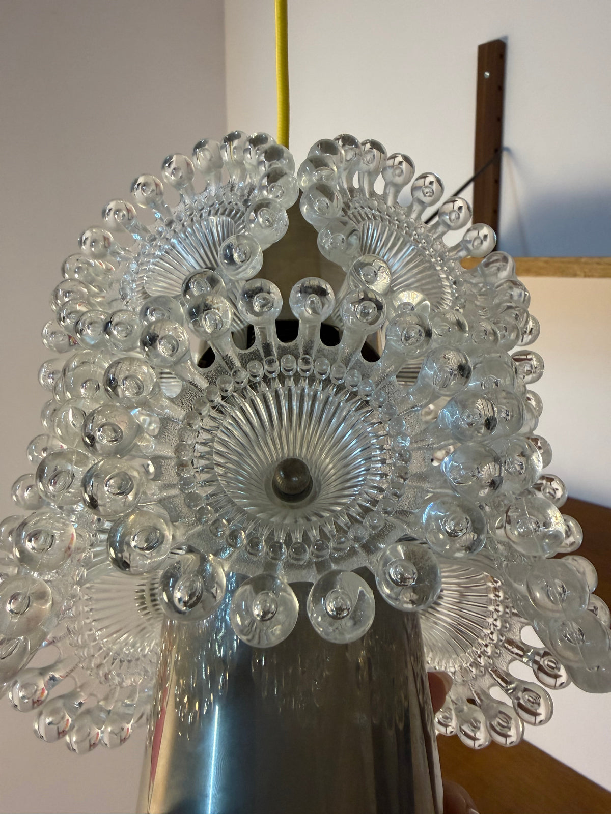 Hängelampe Pusteblume von Sölken