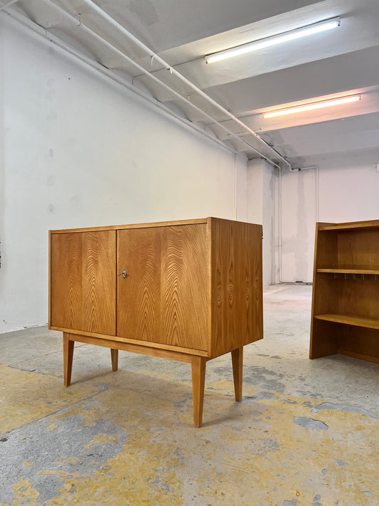 Bücherschrank Typ 602 von Franz Ehrlich für Hellerau