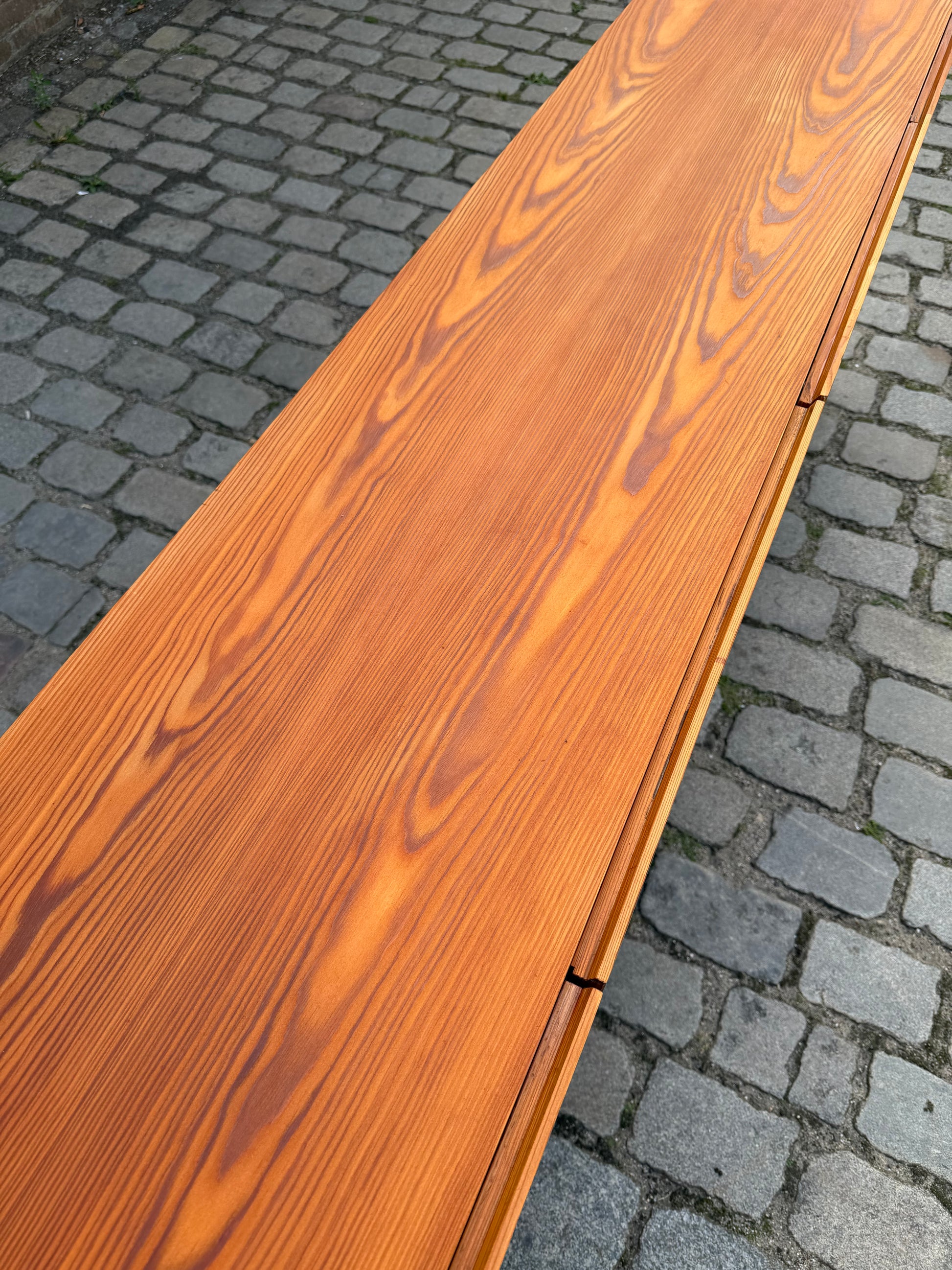Sideboard Lärche von Echterbecker